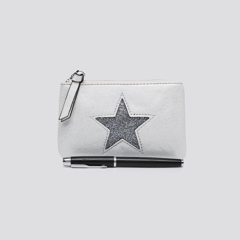 Star Purse - More Colours Available