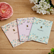 Bee A6 Notebooks