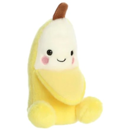 Gwen Banana Palm Pal Soft Toy