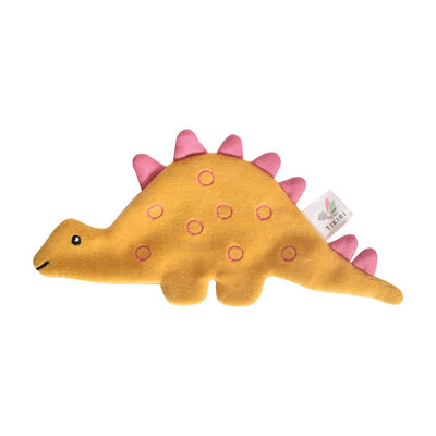 Dinosaur Crinkle Toy