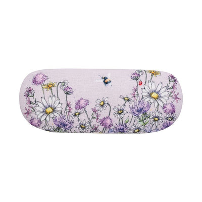 'Just Bee-cause' Bee Glasses Case