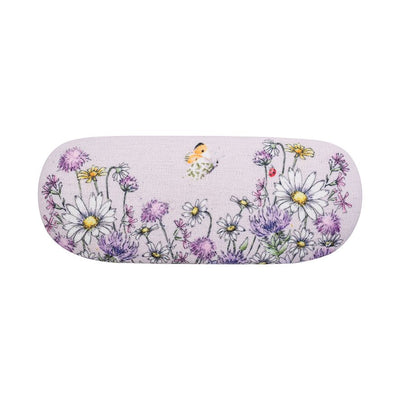 'Just Bee-cause' Bee Glasses Case