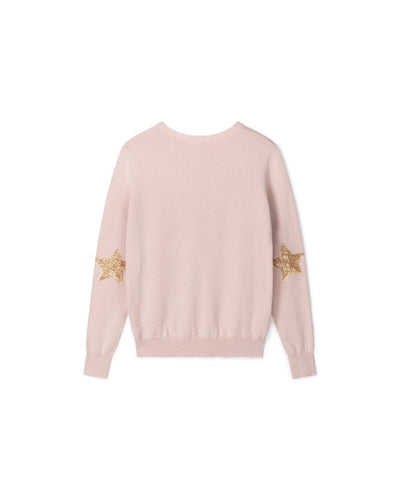 Hazel Star Jumper - More Colours Available