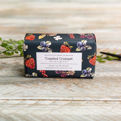 Fruits Of The Forest Soap Bar