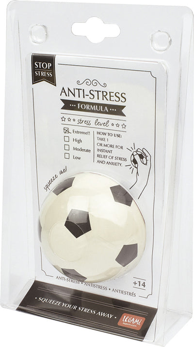 Football Anti-Stress Ball