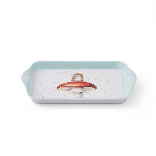 Wrendale Fungi Mouse Scatter Tray