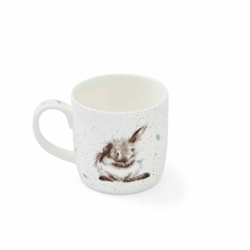 Wrendale Rosie Rabbit Mug