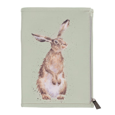 'The Country Set' Notebook Wallet