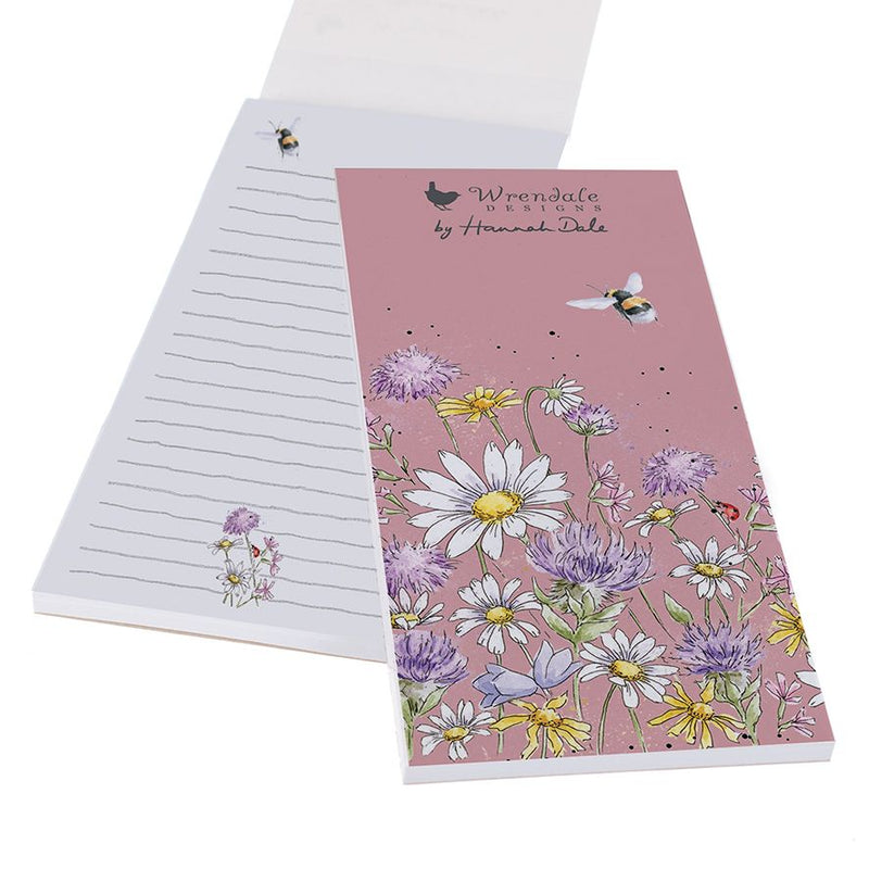 ‘Just Bee-cause’ Bee Shopping Pad