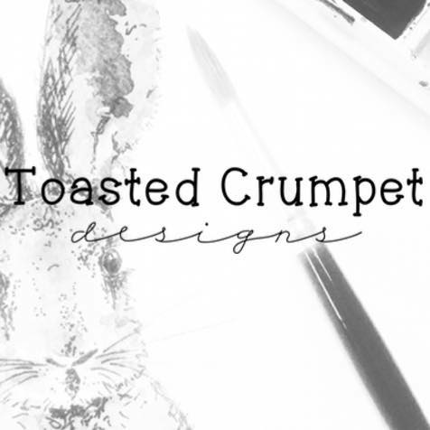 Toasted Crumpet