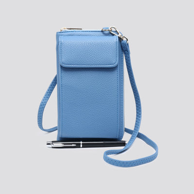 Tiffany Blue Purse Bag