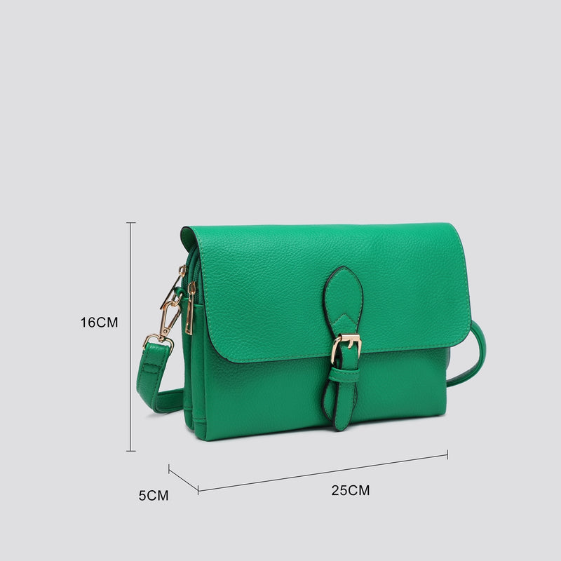 Satchel Bag Navy
