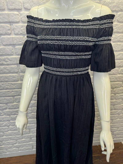 Suzanne Spanish Dress - More Colours Available