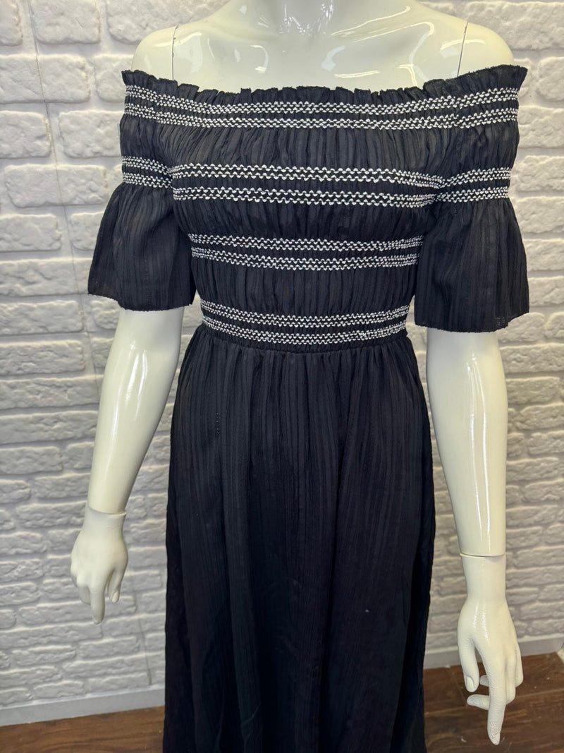 Suzanne Spanish Dress - More Colours Available