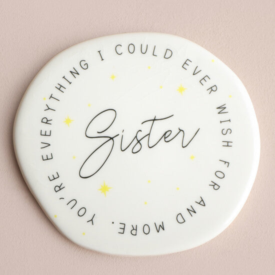 Sister Coaster