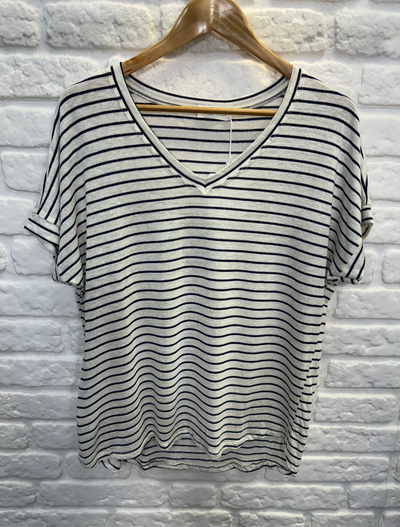 Annie Tshirt - More Colours Available