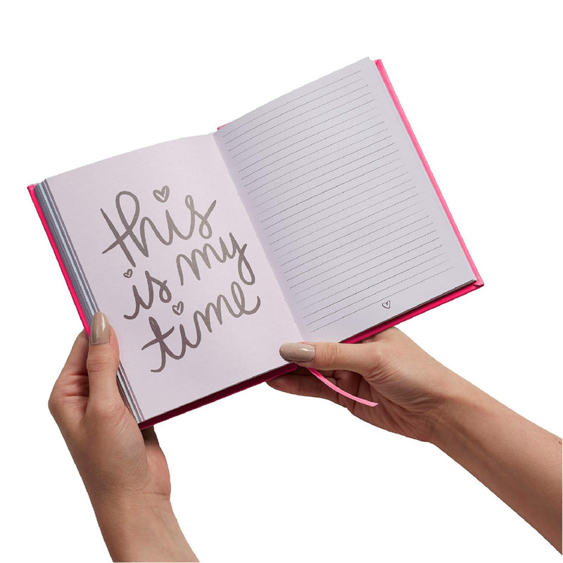The Future Is Bright Journal