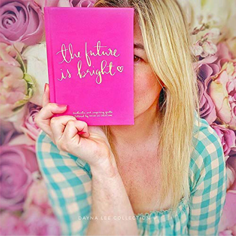 The Future Is Bright Journal