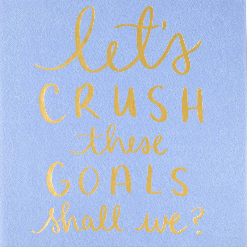 Let&