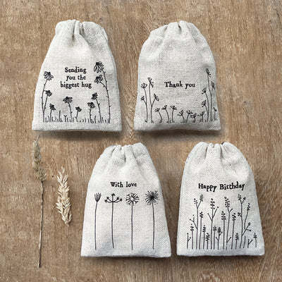 You're The Best Small Drawstring Bag