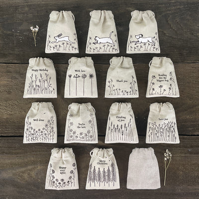 You're The Best Small Drawstring Bag
