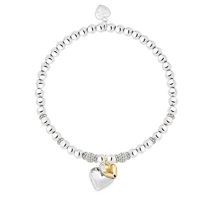 50th Birthday Bracelet