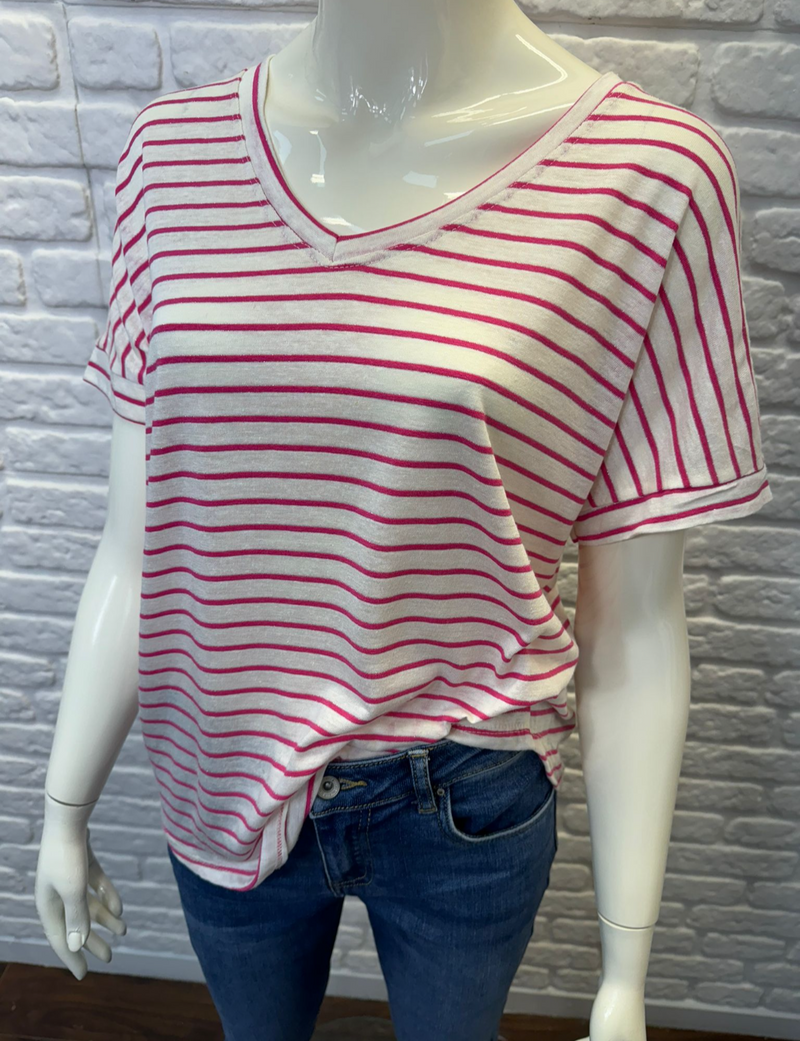 Annie Tshirt - More Colours Available