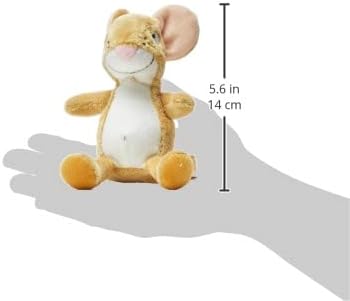 The Gruffalo Mouse Soft Toy