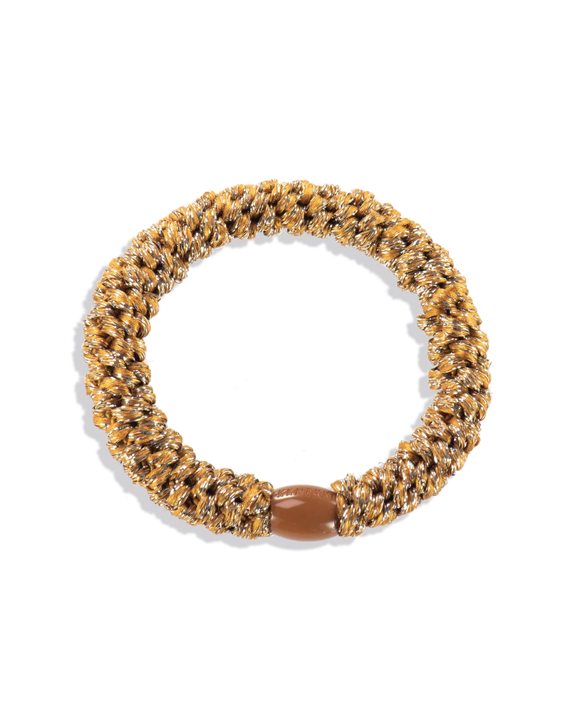 Kknekki Cognac Glitter