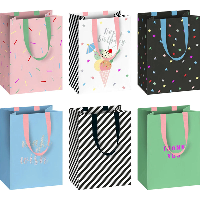 Gelato Gift Bags