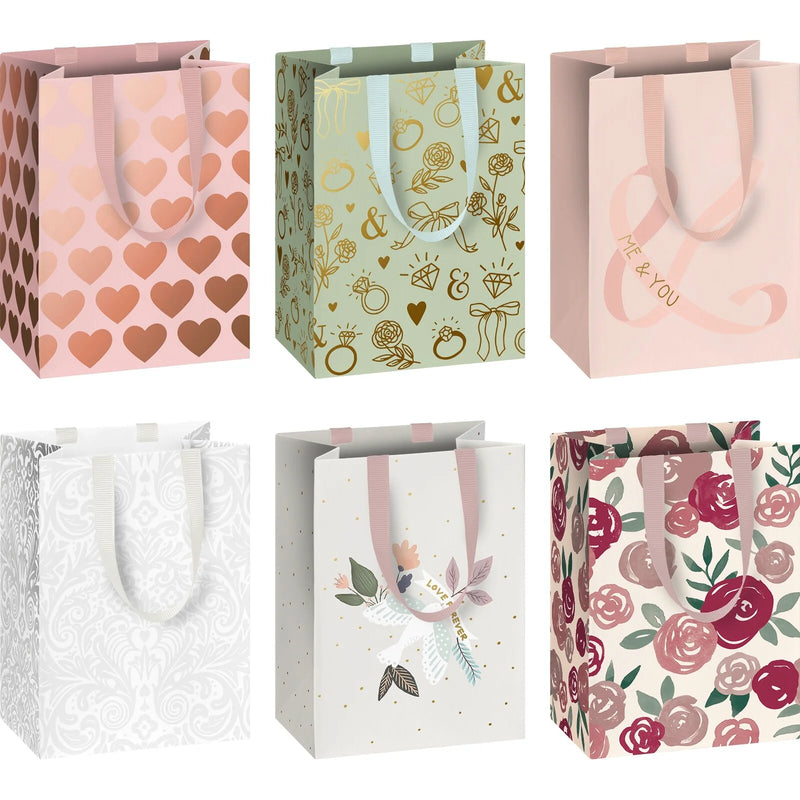 Love Mini Gift Bags