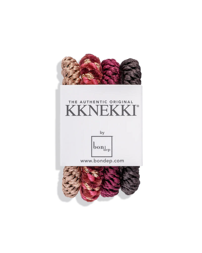 Kknekki Bundle 31 Hair Ties