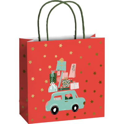 Anette Medium Paper Gift Bag