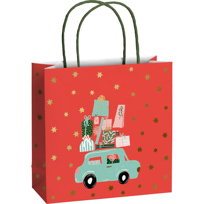 Anette Medium Paper Gift Bag