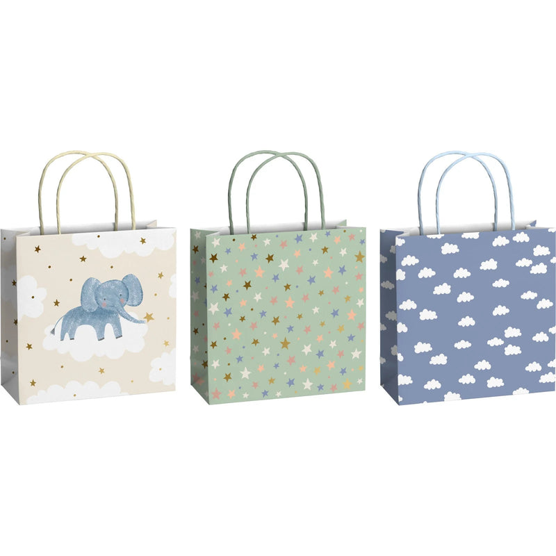 Mimmo Small Paper Gift Bags