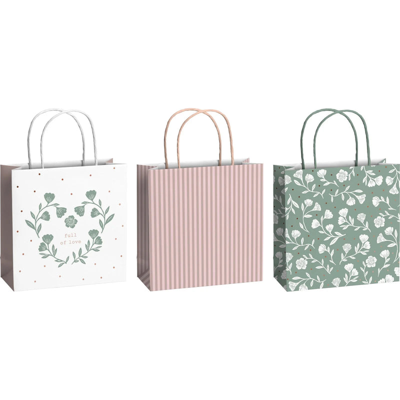 Olena Small Paper Gift Bags