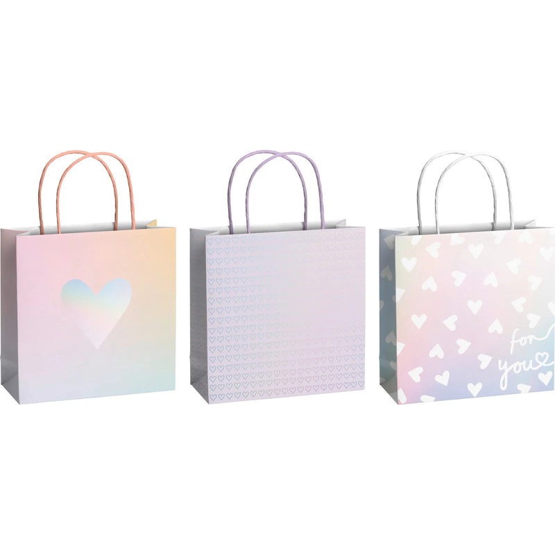 Kayla Small Paper Gift Bags