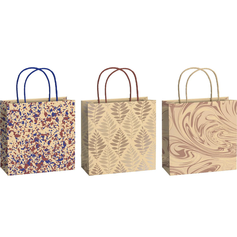 Solea Small Paper Gift Bags