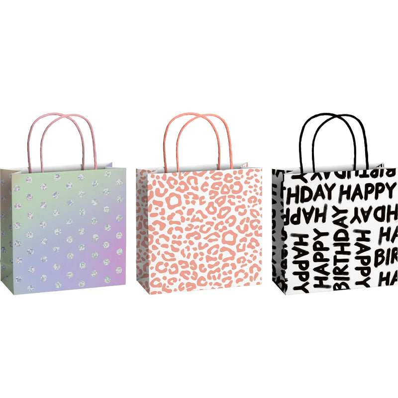 Forby Small Paper Gift Bags