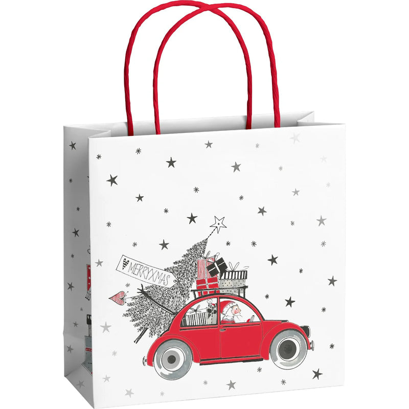 Nisse Medium Paper Gift Bag