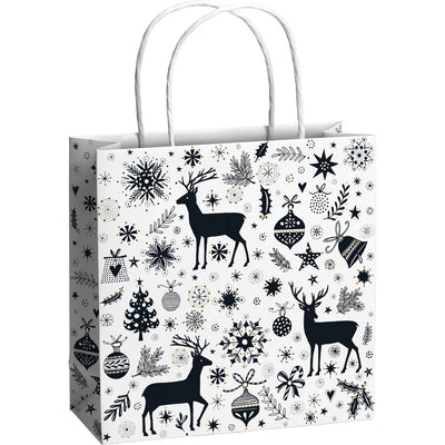 Nisse Medium Paper Gift Bag