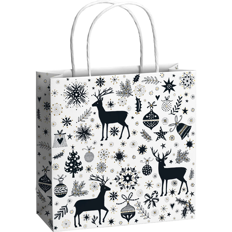 Nisse Medium Paper Gift Bag