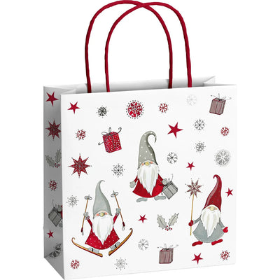 Nisse Medium Paper Gift Bag