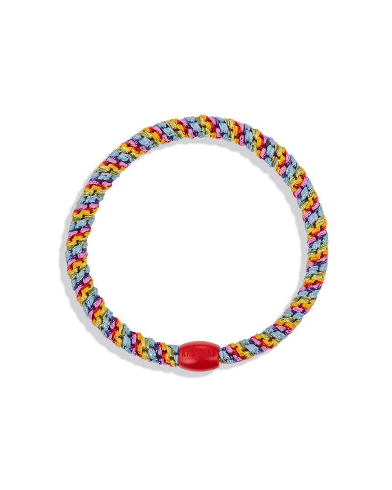 Kknekki Slim Circus