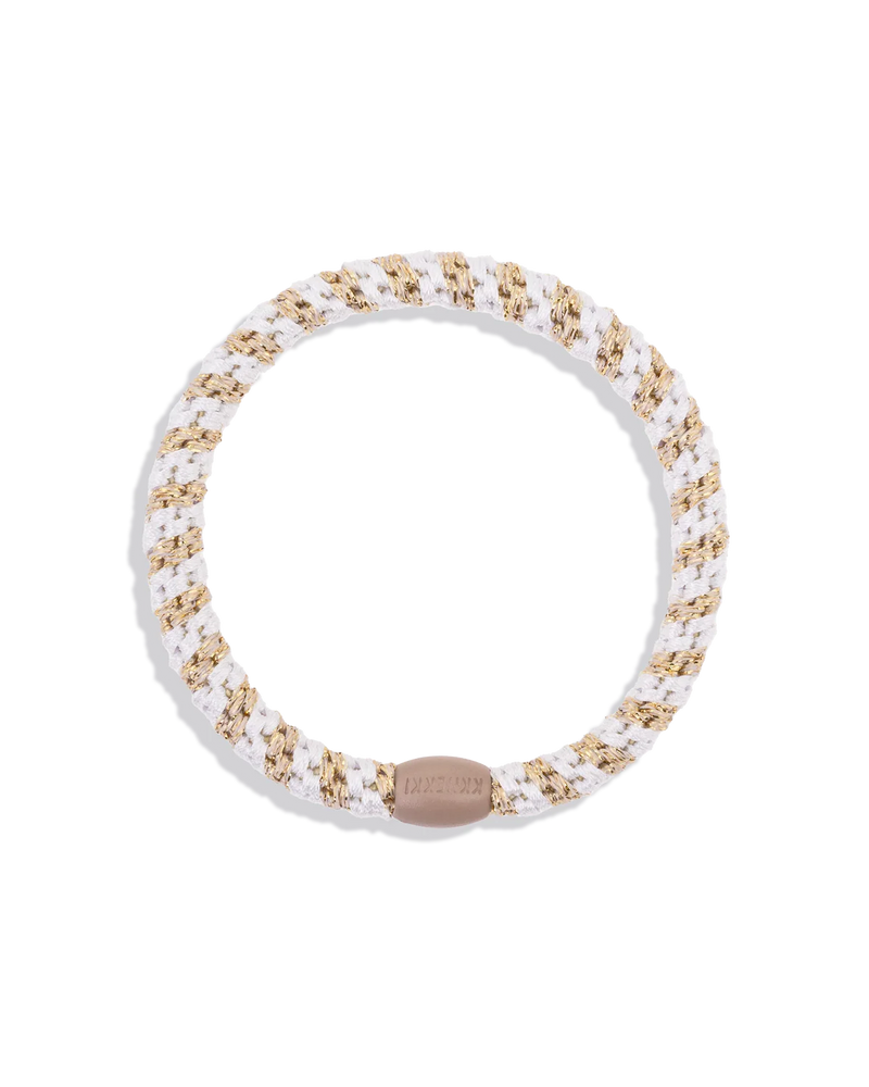 Kknekki Slim White Beige