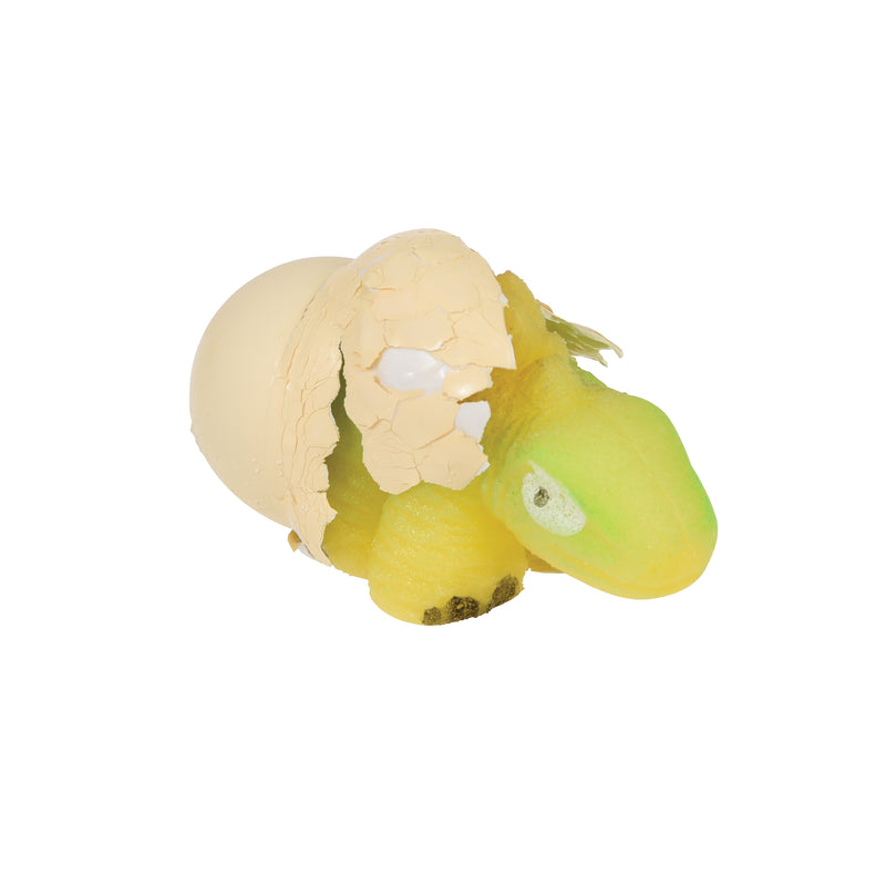 Dinosaur Hatching Egg