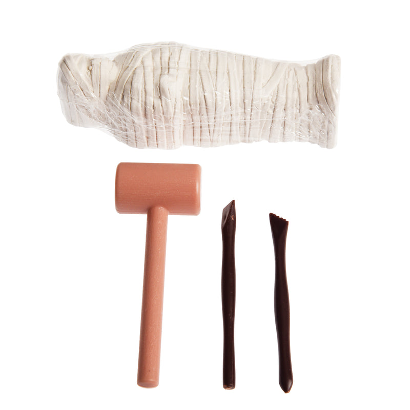 Mummy Excavation Kit