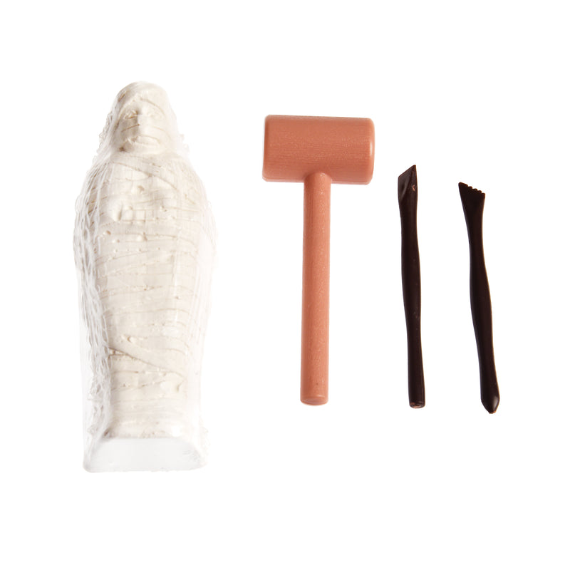 Mummy Excavation Kit