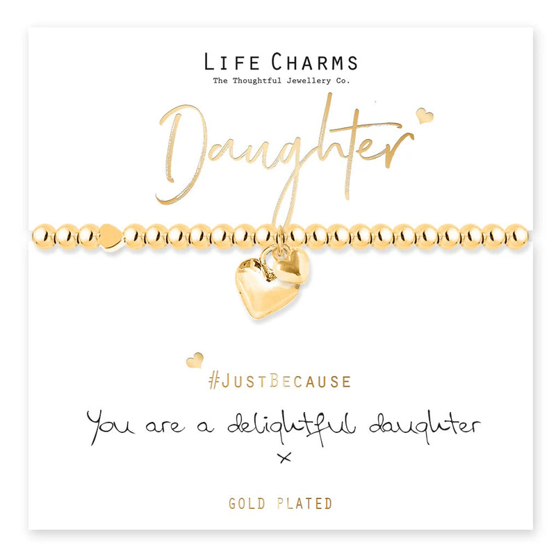 Daughter Bracelet