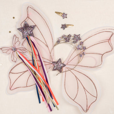 Fairy Star Wand